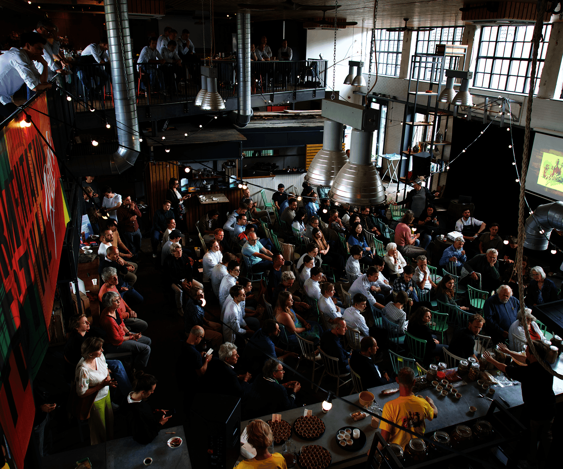 RotFest Summit 2026: de toekomst van fermentatie