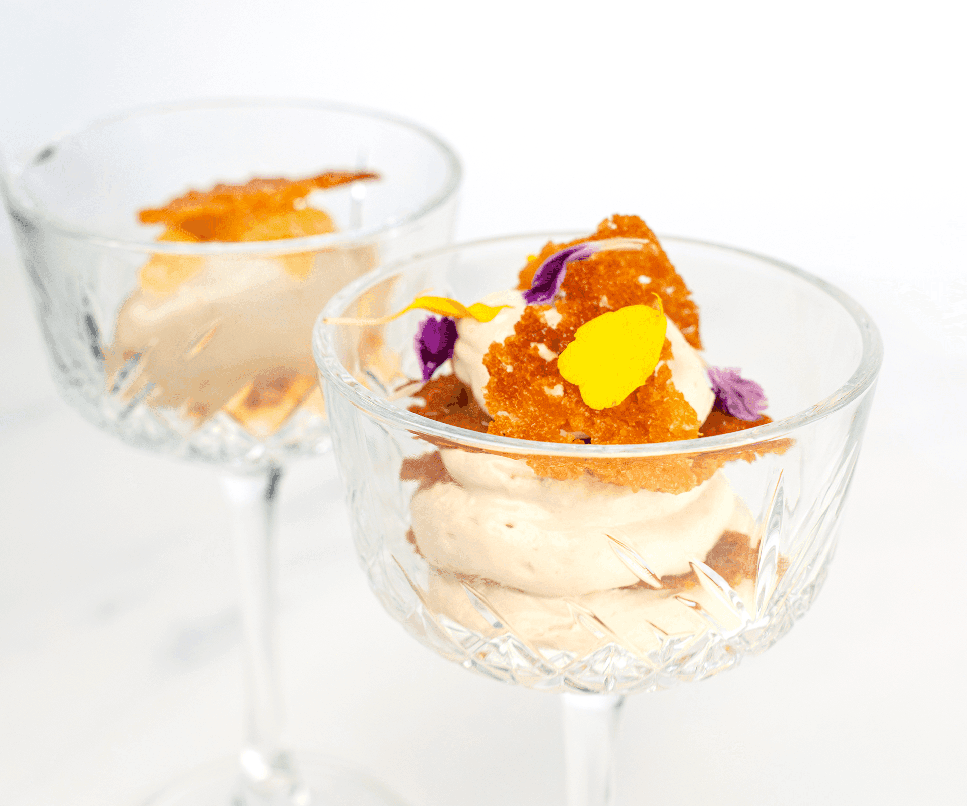 Van klassieke tiramisu naar een eigen creatie